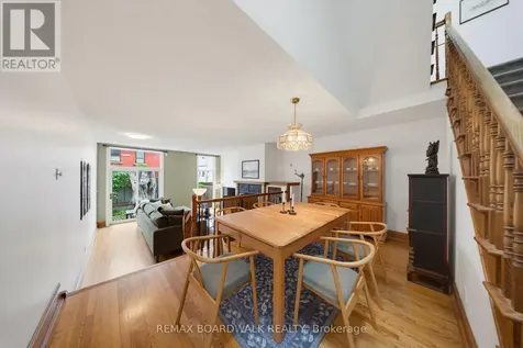 595 Besserer Street Ottawa ON K1N 6C8