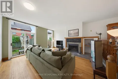 595 Besserer Street Ottawa ON K1N 6C8