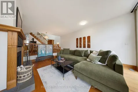 595 Besserer Street Ottawa ON K1N 6C8