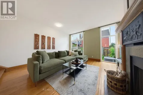 595 Besserer Street Ottawa ON K1N 6C8