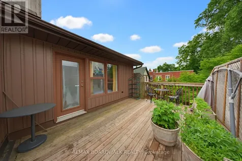 595 Besserer Street Ottawa ON K1N 6C8
