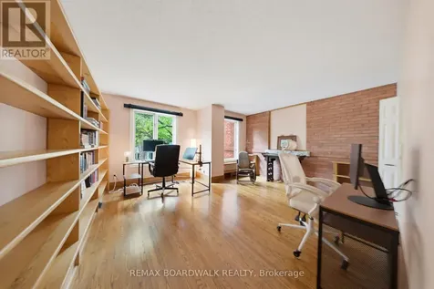 595 Besserer Street Ottawa ON K1N 6C8