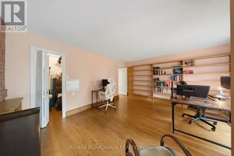 595 Besserer Street Ottawa ON K1N 6C8