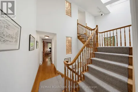 595 Besserer Street Ottawa ON K1N 6C8
