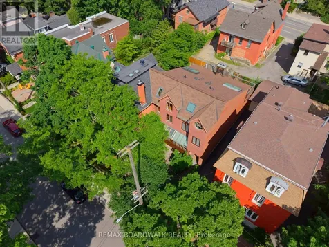595 Besserer Street Ottawa ON K1N 6C8