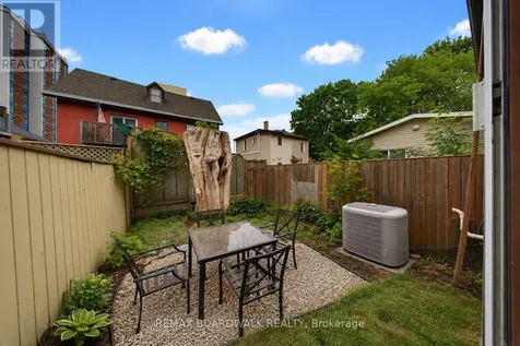 595 Besserer Street Ottawa ON K1N 6C8