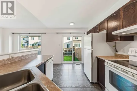 326 Applecross Crescent Ottawa ON K2K 0C4