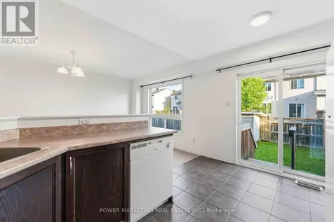 326 Applecross Crescent Ottawa ON K2K 0C4