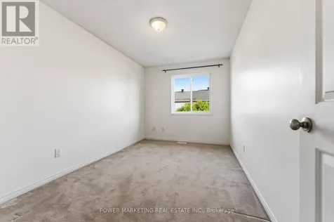 326 Applecross Crescent Ottawa ON K2K 0C4