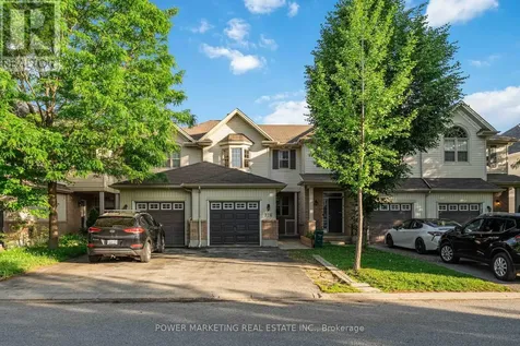 326 Applecross Crescent Ottawa ON K2K 0C4