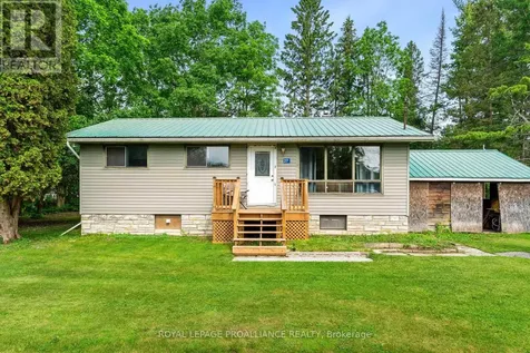 29 Bayview Lane Smiths Falls ON K7A 5B8