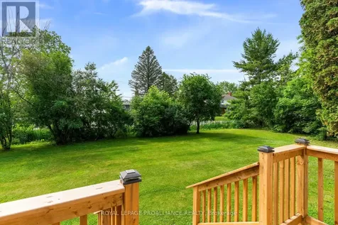 29 Bayview Lane Smiths Falls ON K7A 5B8
