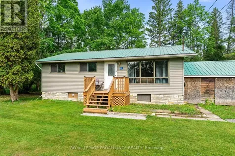 29 Bayview Lane Smiths Falls ON K7A 5B8