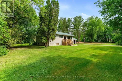29 Bayview Lane Smiths Falls ON K7A 5B8