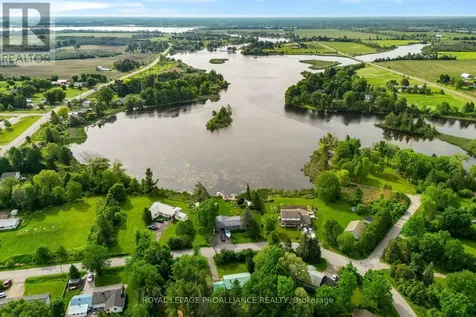 29 Bayview Lane Smiths Falls ON K7A 5B8
