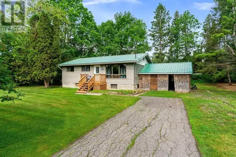 29 Bayview Lane Smiths Falls ON K7A 5B8