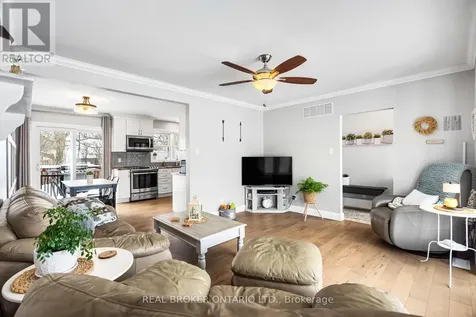12 Florence Street Smiths Falls ON K7A 4A3