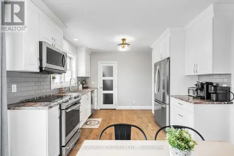 12 Florence Street Smiths Falls ON K7A 4A3