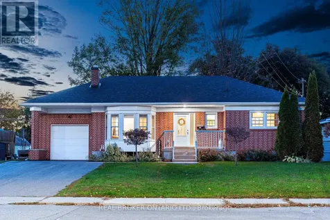 12 Florence Street Smiths Falls ON K7A 4A3