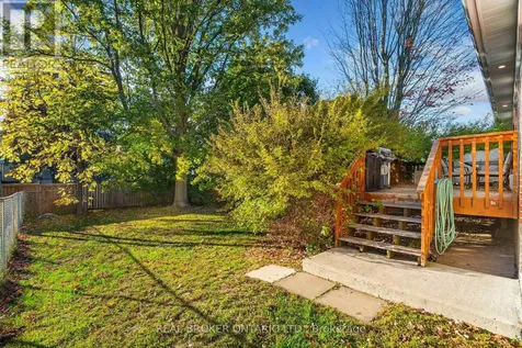 12 Florence Street Smiths Falls ON K7A 4A3