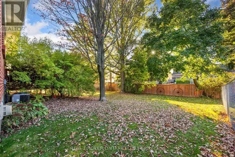 12 Florence Street Smiths Falls ON K7A 4A3