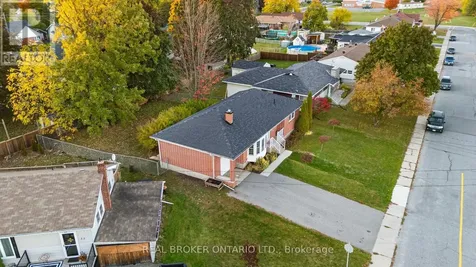 12 Florence Street Smiths Falls ON K7A 4A3