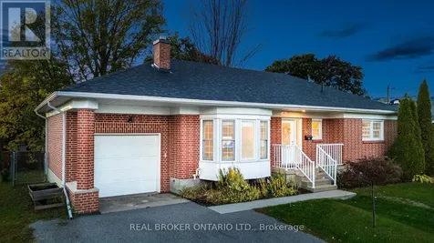 12 Florence Street Smiths Falls ON K7A 4A3