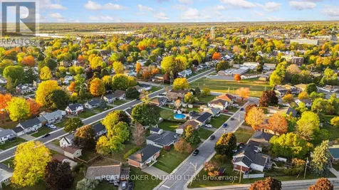 12 Florence Street Smiths Falls ON K7A 4A3
