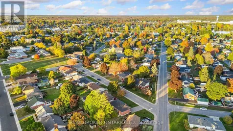 12 Florence Street Smiths Falls ON K7A 4A3