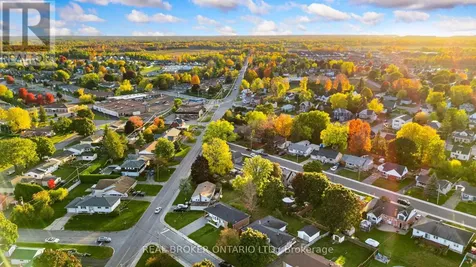 12 Florence Street Smiths Falls ON K7A 4A3