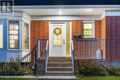 12 Florence Street Smiths Falls ON K7A 4A3