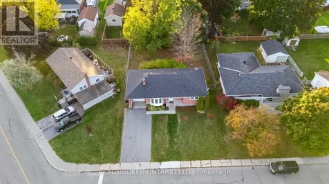 12 Florence Street Smiths Falls ON K7A 4A3