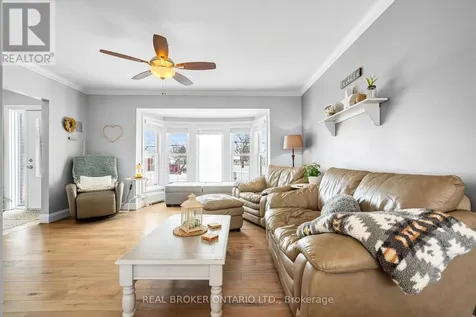 12 Florence Street Smiths Falls ON K7A 4A3