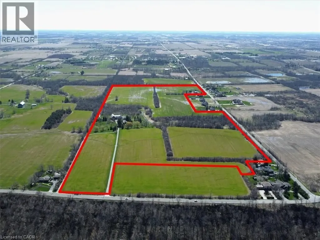 420 Ridge Stoney Creek ON L8J 2Y5