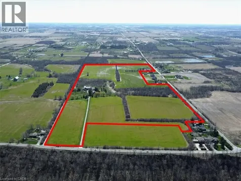 420 Ridge Stoney Creek ON L8J 2Y5