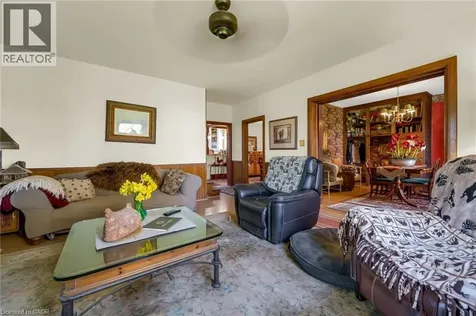 420 Ridge Stoney Creek ON L8J 2Y5