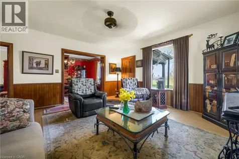 420 Ridge Stoney Creek ON L8J 2Y5