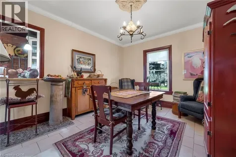 420 Ridge Stoney Creek ON L8J 2Y5
