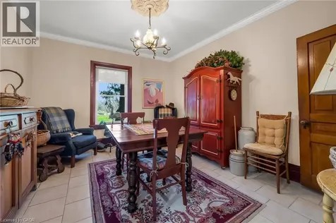 420 Ridge Stoney Creek ON L8J 2Y5