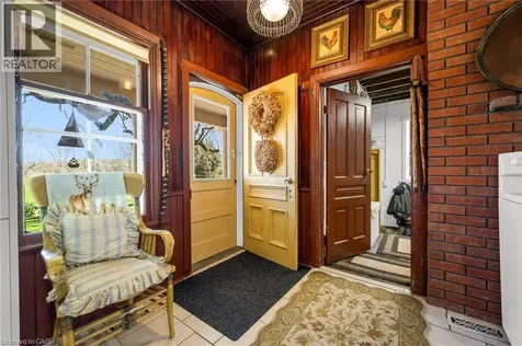 420 Ridge Stoney Creek ON L8J 2Y5