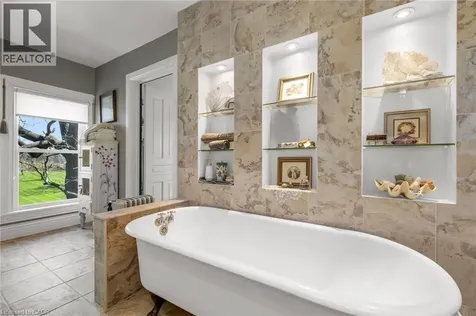 420 Ridge Stoney Creek ON L8J 2Y5