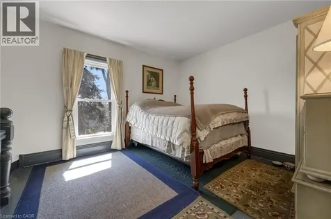 420 Ridge Stoney Creek ON L8J 2Y5