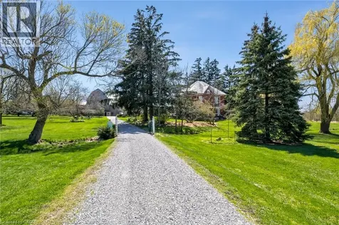 420 Ridge Stoney Creek ON L8J 2Y5