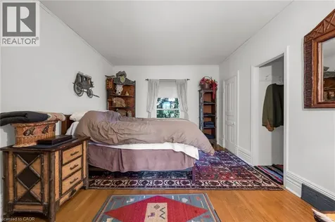 420 Ridge Stoney Creek ON L8J 2Y5
