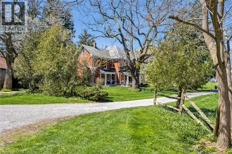 420 Ridge Stoney Creek ON L8J 2Y5