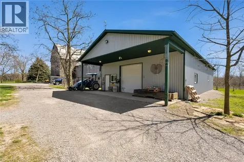 420 Ridge Stoney Creek ON L8J 2Y5