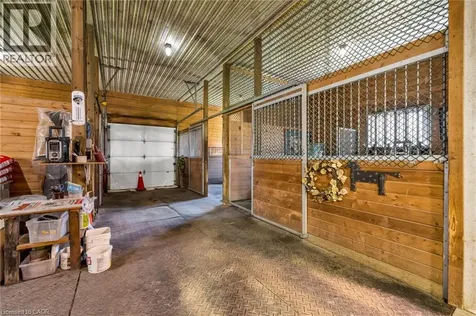 420 Ridge Stoney Creek ON L8J 2Y5
