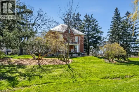 420 Ridge Stoney Creek ON L8J 2Y5
