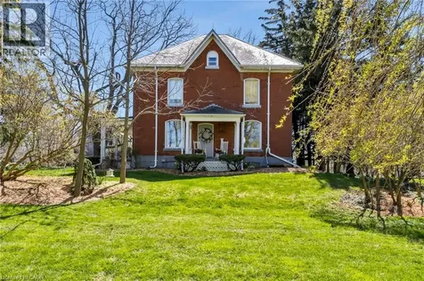 420 Ridge Stoney Creek ON L8J 2Y5