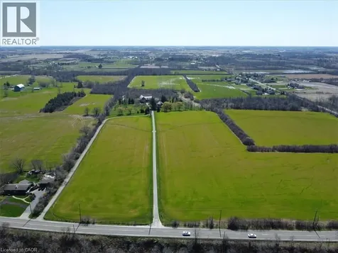420 Ridge Stoney Creek ON L8J 2Y5